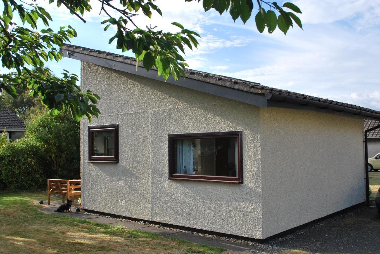 Chalet 4 Laigh Isle