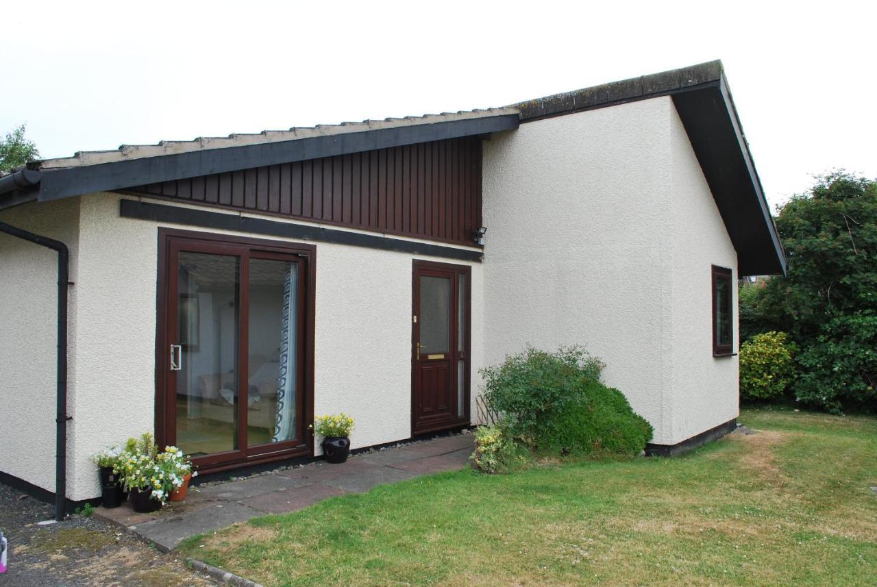 4 Laigh Isle Isle of Whithorn
