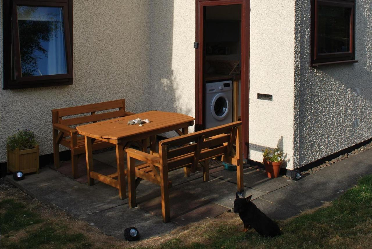 Chalet 4 Laigh Isle