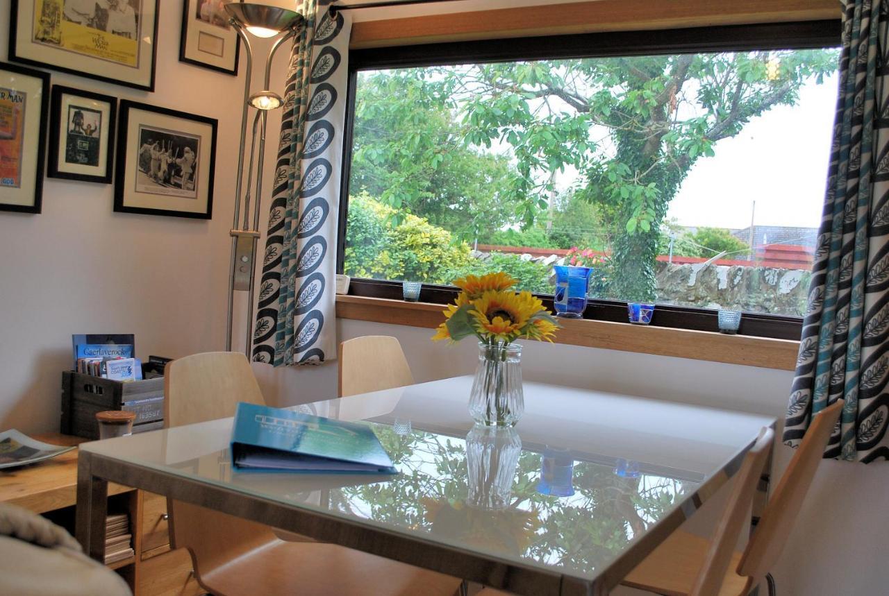 4 Laigh Isle Chalet Isle of Whithorn