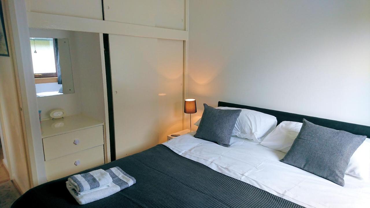 4 Laigh Isle Isle of Whithorn