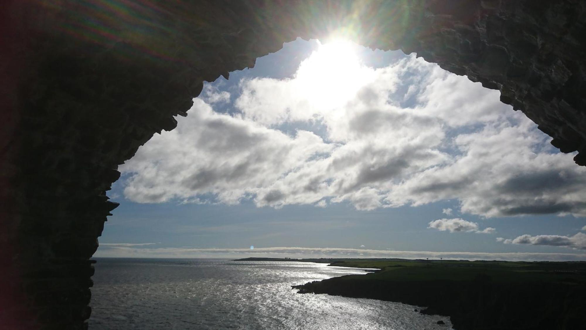 4 Laigh Isle * Isle of Whithorn