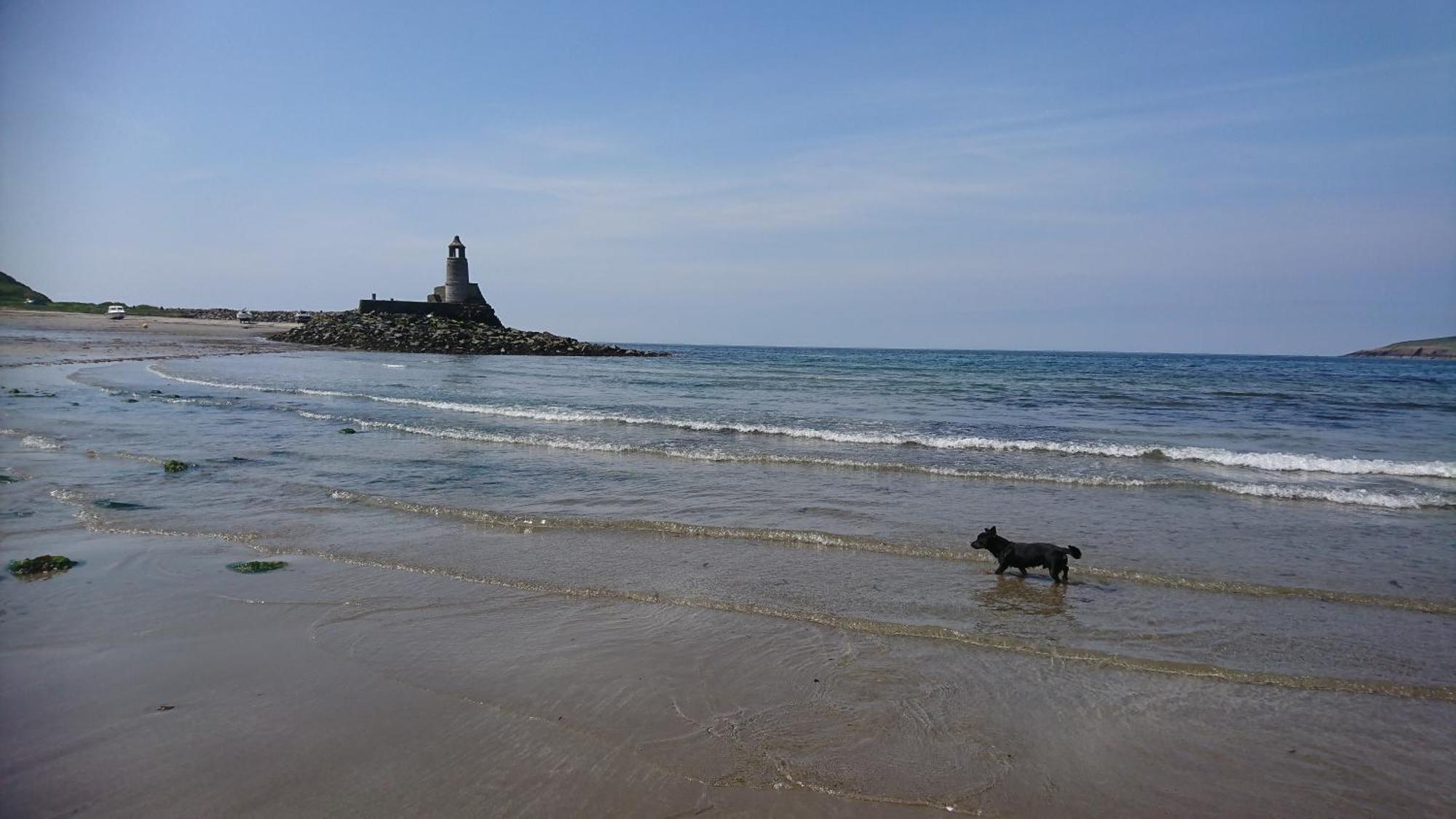 4 Laigh Isle Isle of Whithorn
